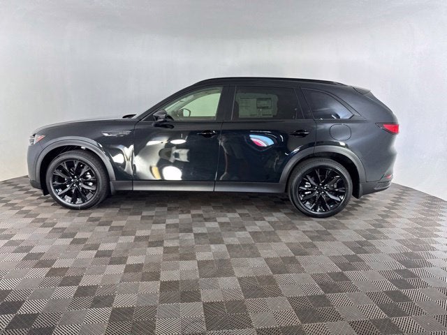 2026 Mazda Mazda CX-90 3.3 Turbo Premium
