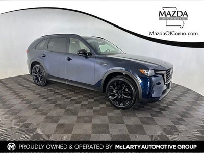 2026 Mazda Mazda CX-90 3.3 Turbo Premium