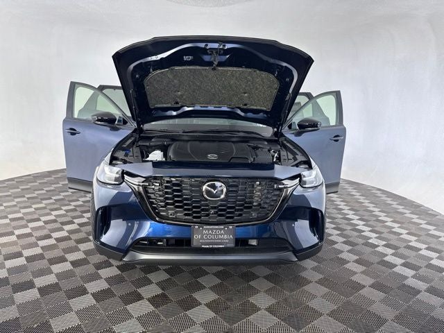 2026 Mazda Mazda CX-90 3.3 Turbo Premium
