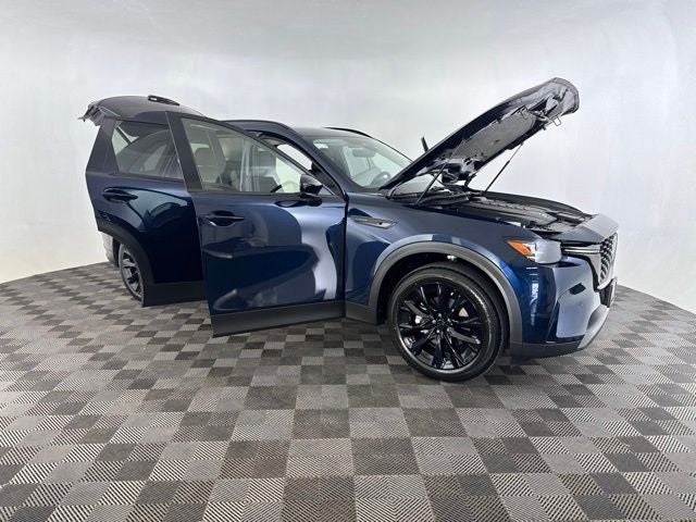 2026 Mazda Mazda CX-90 3.3 Turbo Premium