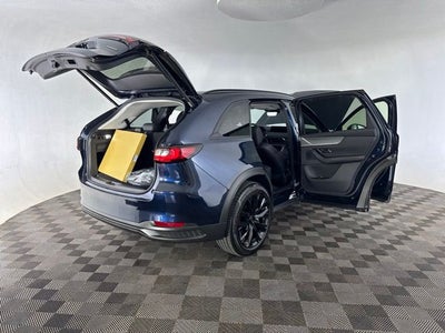 2026 Mazda Mazda CX-90 3.3 Turbo Premium