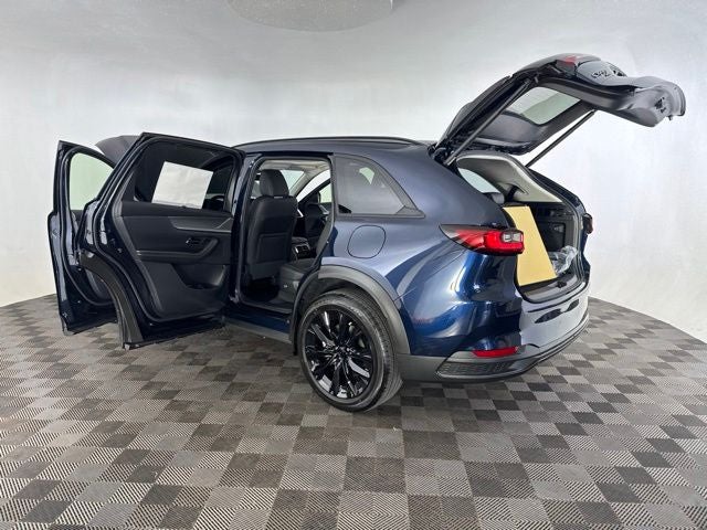 2026 Mazda Mazda CX-90 3.3 Turbo Premium