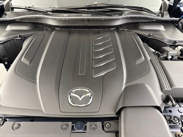 2026 Mazda Mazda CX-90 3.3 Turbo Premium