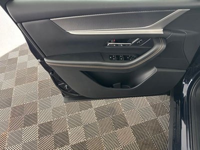 2026 Mazda Mazda CX-90 3.3 Turbo Premium