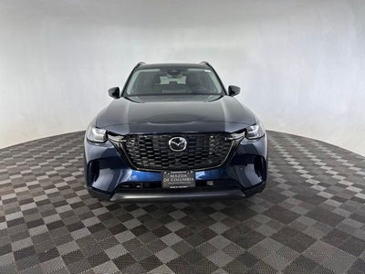 2026 Mazda Mazda CX-90 3.3 Turbo Premium