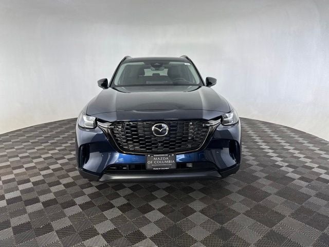 2026 Mazda Mazda CX-90 3.3 Turbo Premium