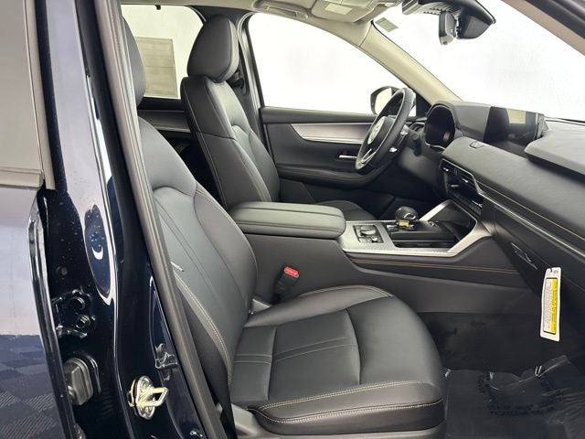 2026 Mazda Mazda CX-90 3.3 Turbo Premium