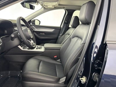 2026 Mazda Mazda CX-90 3.3 Turbo Premium
