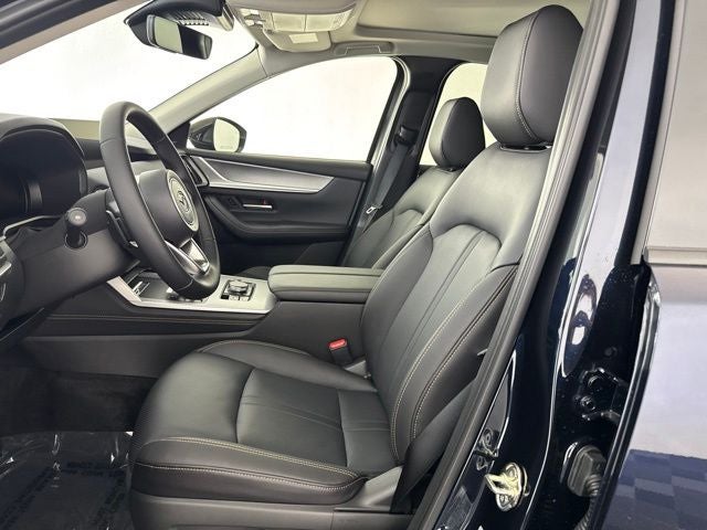 2026 Mazda Mazda CX-90 3.3 Turbo Premium