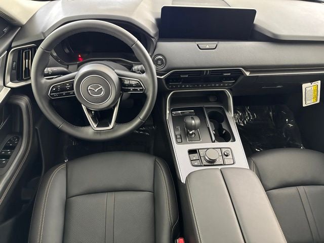 2026 Mazda Mazda CX-90 3.3 Turbo Premium