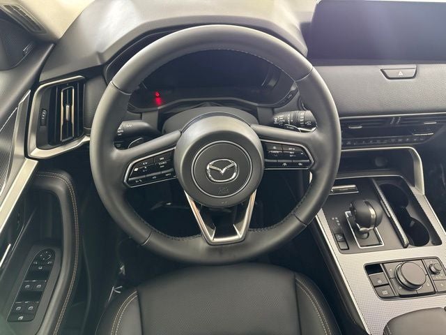 2026 Mazda Mazda CX-90 3.3 Turbo Premium