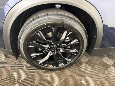 2026 Mazda Mazda CX-90 3.3 Turbo Premium