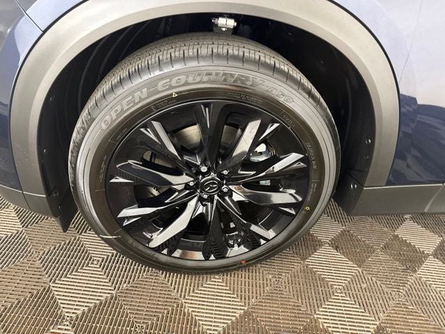 2026 Mazda Mazda CX-90 3.3 Turbo Premium