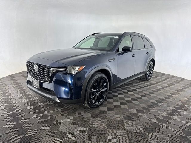 2026 Mazda Mazda CX-90 3.3 Turbo Premium