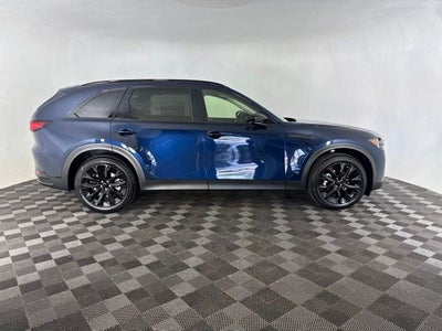 2026 Mazda Mazda CX-90 3.3 Turbo Premium