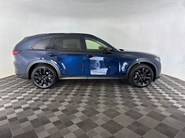 2026 Mazda Mazda CX-90 3.3 Turbo Premium