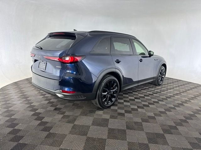 2026 Mazda Mazda CX-90 3.3 Turbo Premium