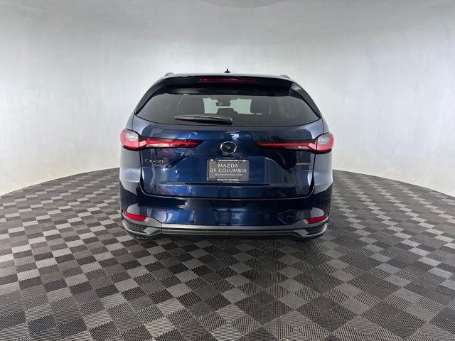 2026 Mazda Mazda CX-90 3.3 Turbo Premium