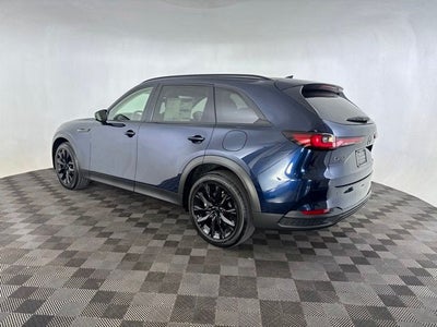 2026 Mazda Mazda CX-90 3.3 Turbo Premium