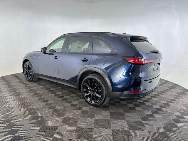 2026 Mazda Mazda CX-90 3.3 Turbo Premium