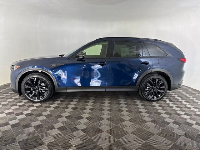 2026 Mazda Mazda CX-90 3.3 Turbo Premium