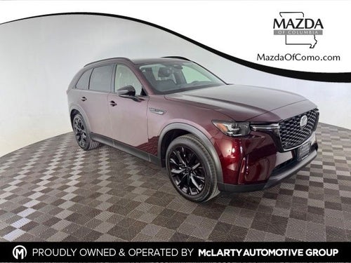 2026 Mazda Mazda CX-90 3.3 Turbo Premium