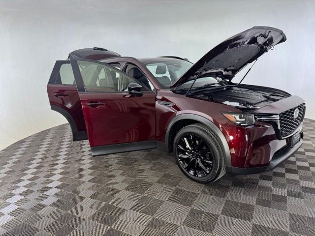 2026 Mazda Mazda CX-90 3.3 Turbo Premium