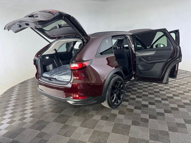 2026 Mazda Mazda CX-90 3.3 Turbo Premium