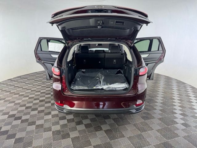 2026 Mazda Mazda CX-90 3.3 Turbo Premium
