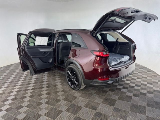 2026 Mazda Mazda CX-90 3.3 Turbo Premium