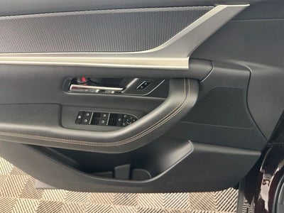 2026 Mazda Mazda CX-90 3.3 Turbo Premium
