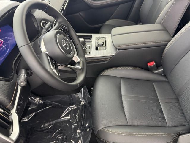 2026 Mazda Mazda CX-90 3.3 Turbo Premium