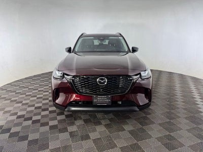 2026 Mazda Mazda CX-90 3.3 Turbo Premium