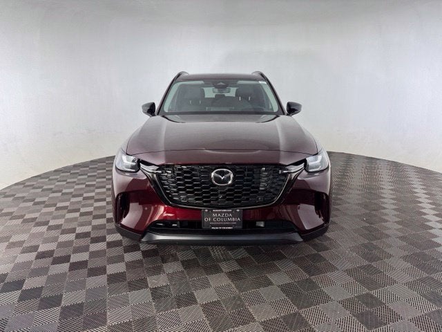 2026 Mazda Mazda CX-90 3.3 Turbo Premium