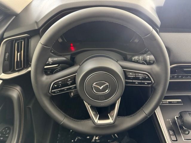 2026 Mazda Mazda CX-90 3.3 Turbo Premium