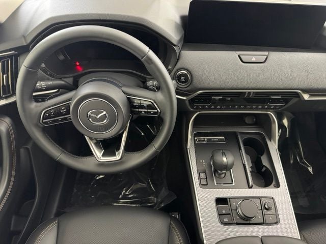 2026 Mazda Mazda CX-90 3.3 Turbo Premium