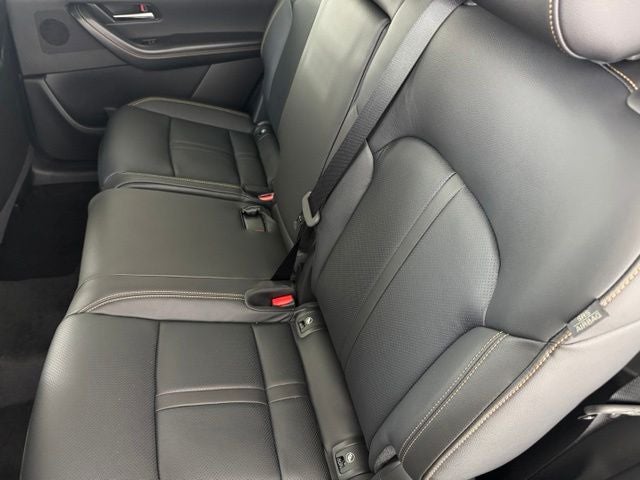 2026 Mazda Mazda CX-90 3.3 Turbo Premium