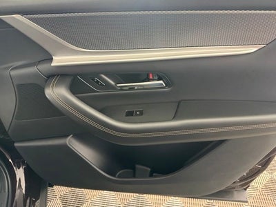 2026 Mazda Mazda CX-90 3.3 Turbo Premium