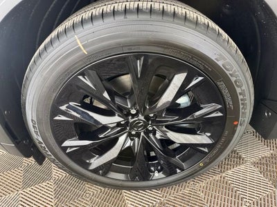 2026 Mazda Mazda CX-90 3.3 Turbo Premium