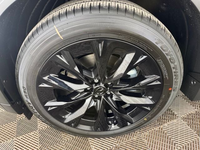 2026 Mazda Mazda CX-90 3.3 Turbo Premium