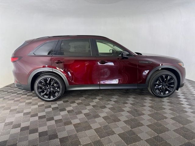 2026 Mazda Mazda CX-90 3.3 Turbo Premium