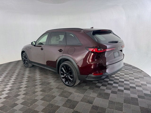 2026 Mazda Mazda CX-90 3.3 Turbo Premium
