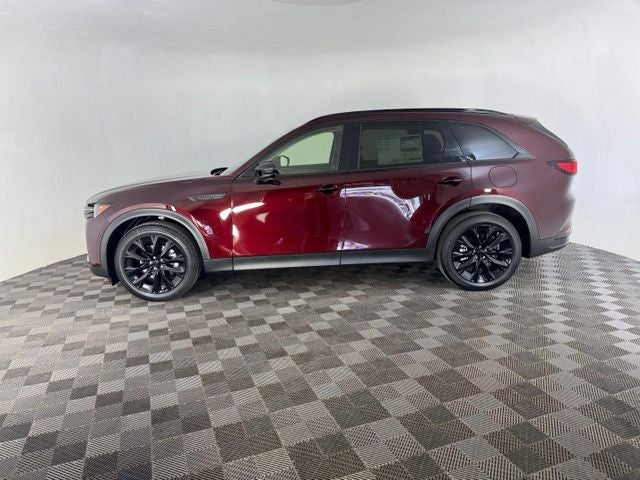 2026 Mazda Mazda CX-90 3.3 Turbo Premium