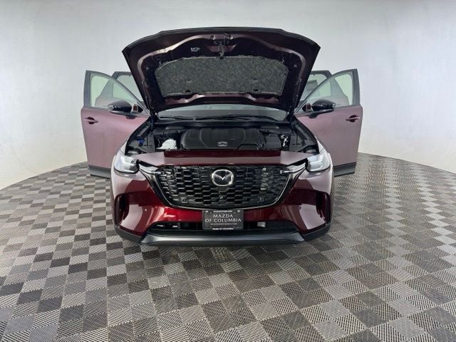2026 Mazda Mazda CX-90 3.3 Turbo Premium