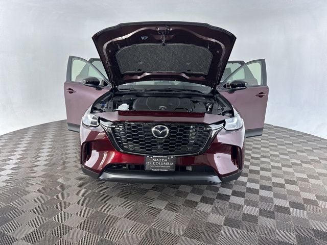 2026 Mazda Mazda CX-90 3.3 Turbo Premium