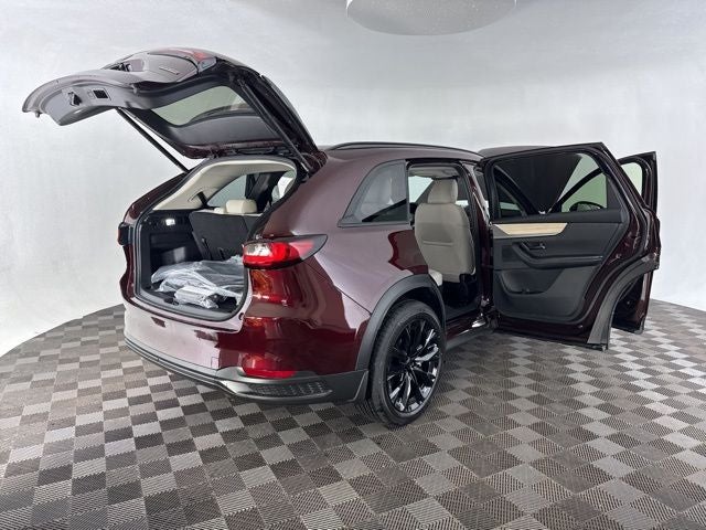 2026 Mazda Mazda CX-90 3.3 Turbo Premium