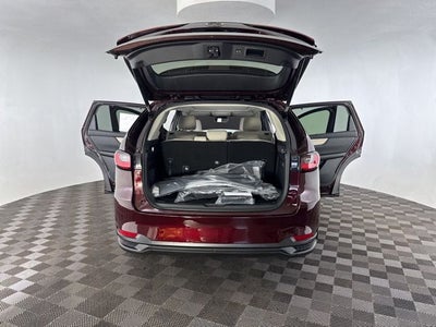 2026 Mazda Mazda CX-90 3.3 Turbo Premium