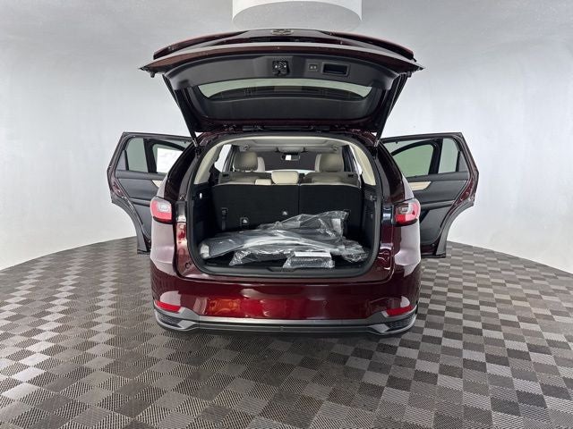 2026 Mazda Mazda CX-90 3.3 Turbo Premium