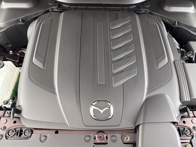 2026 Mazda Mazda CX-90 3.3 Turbo Premium