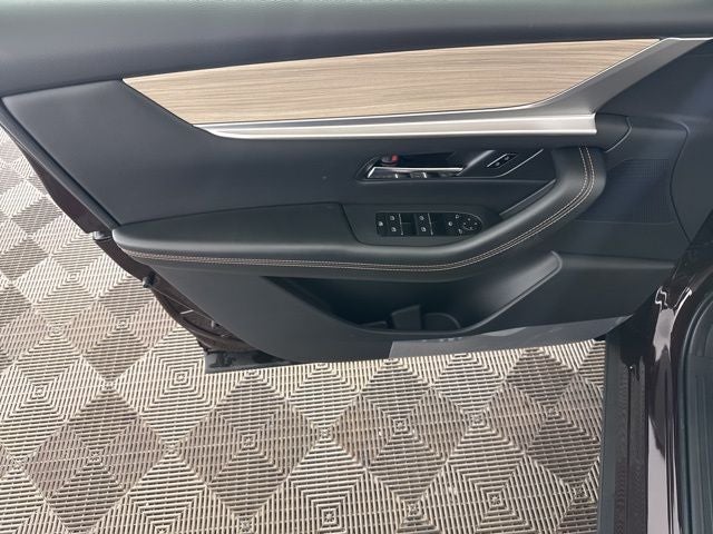 2026 Mazda Mazda CX-90 3.3 Turbo Premium